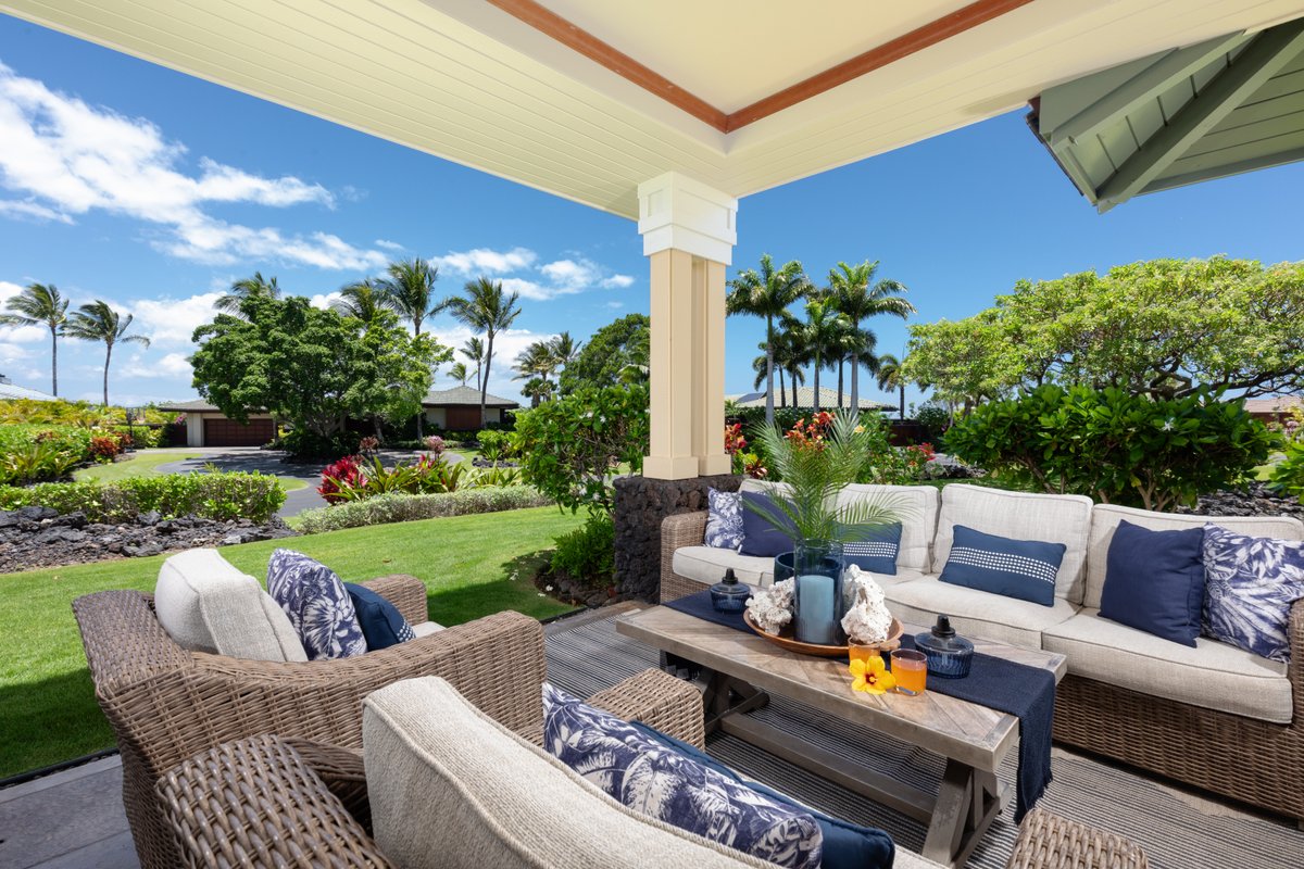 PiH Blue Sunset ~ Steps to Beach – Hilton passes