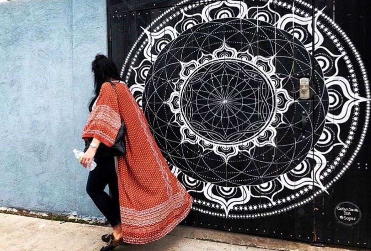 Creative Oasis @6th&FRANKLIN gallery image 4