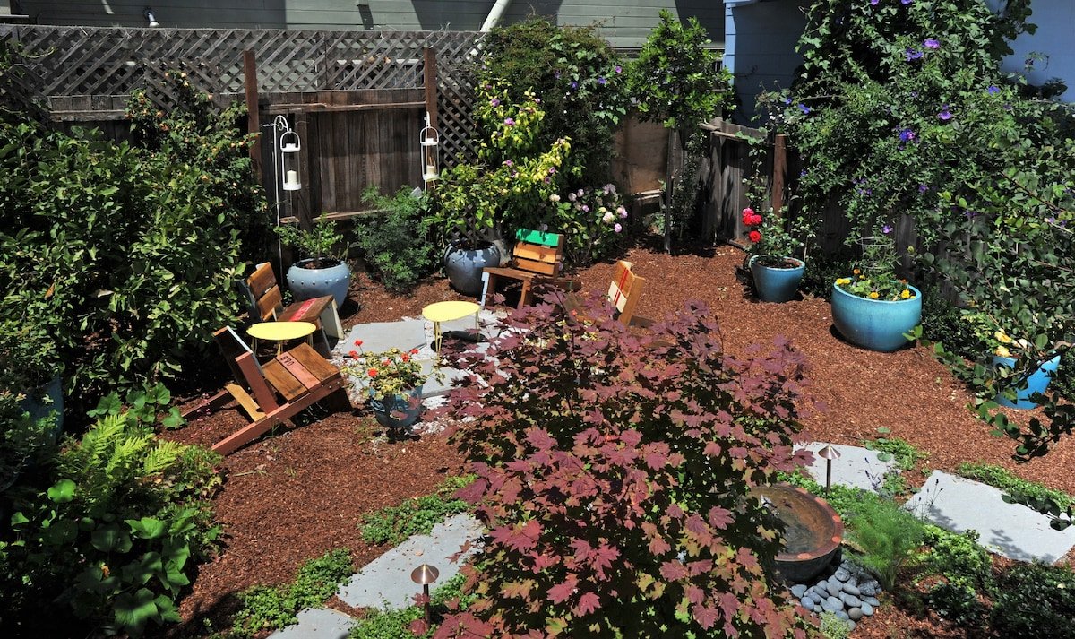 Beautiful 3 bedroom with garden and PARKING gallery image 5