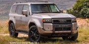 TOYOTA PRADO VX-L 2.8GD A/T - 31 thumb