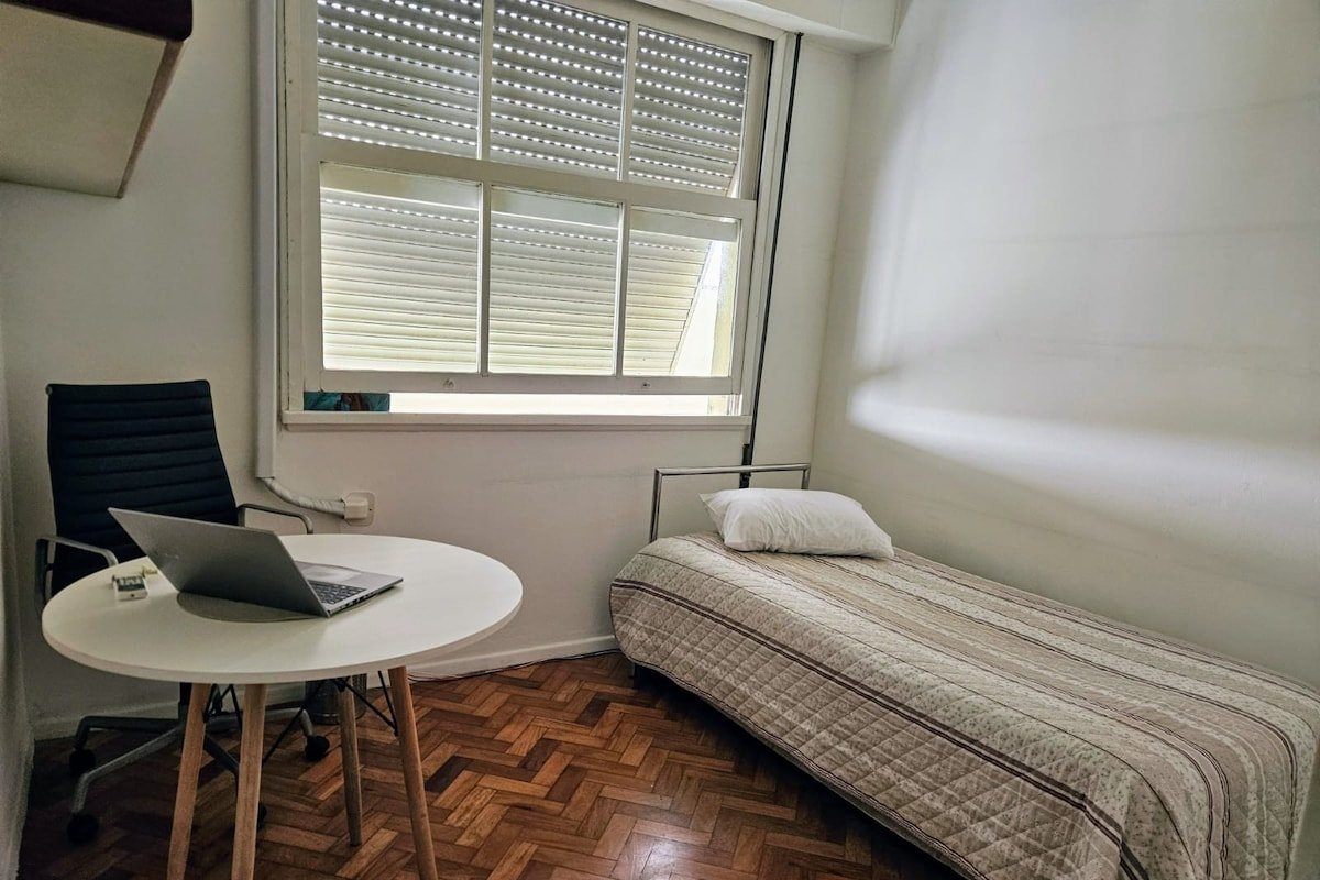 Apartamento charmoso Ipanema gallery image 2