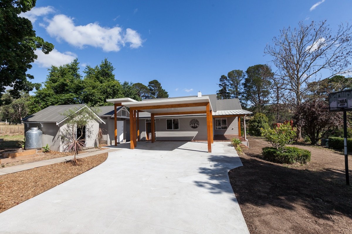 The Strawberry Farm Retreat gallery image 4