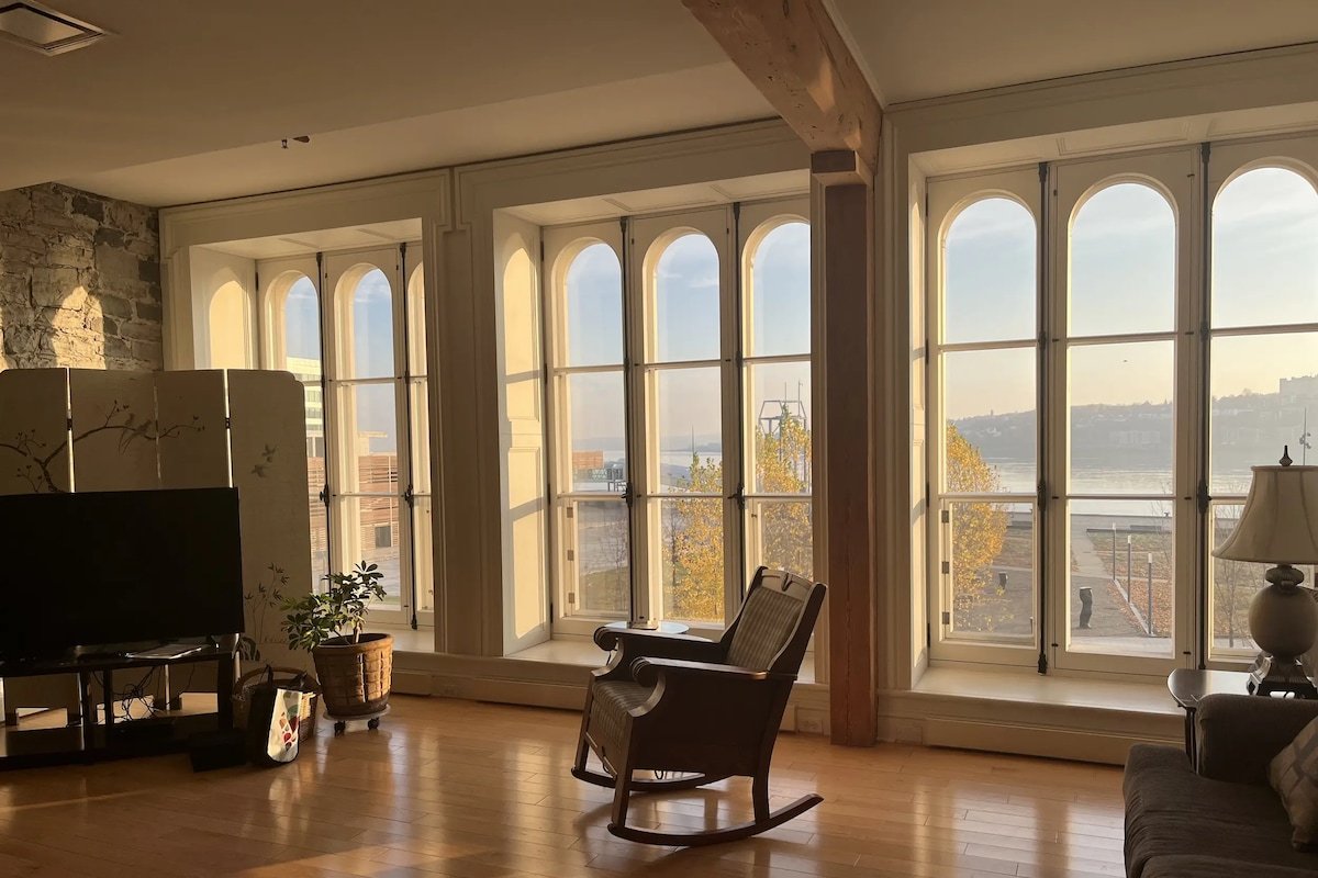 Royal Dalhousie – La Corriveau gallery image 5