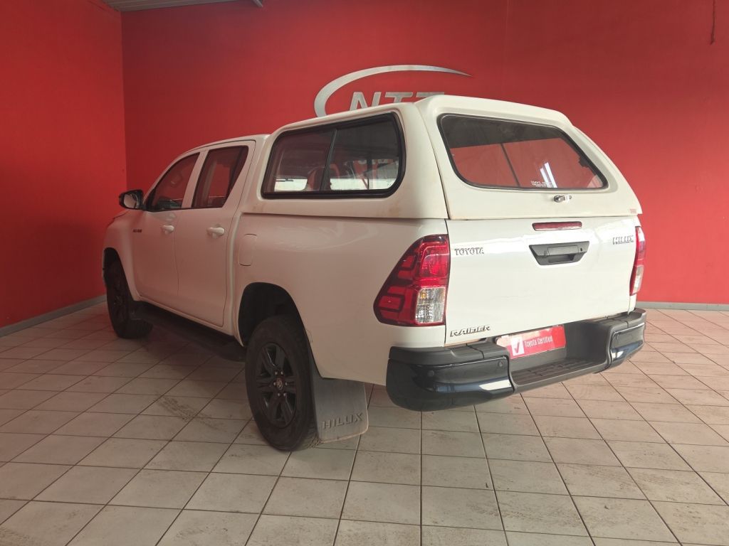 Used car gallery