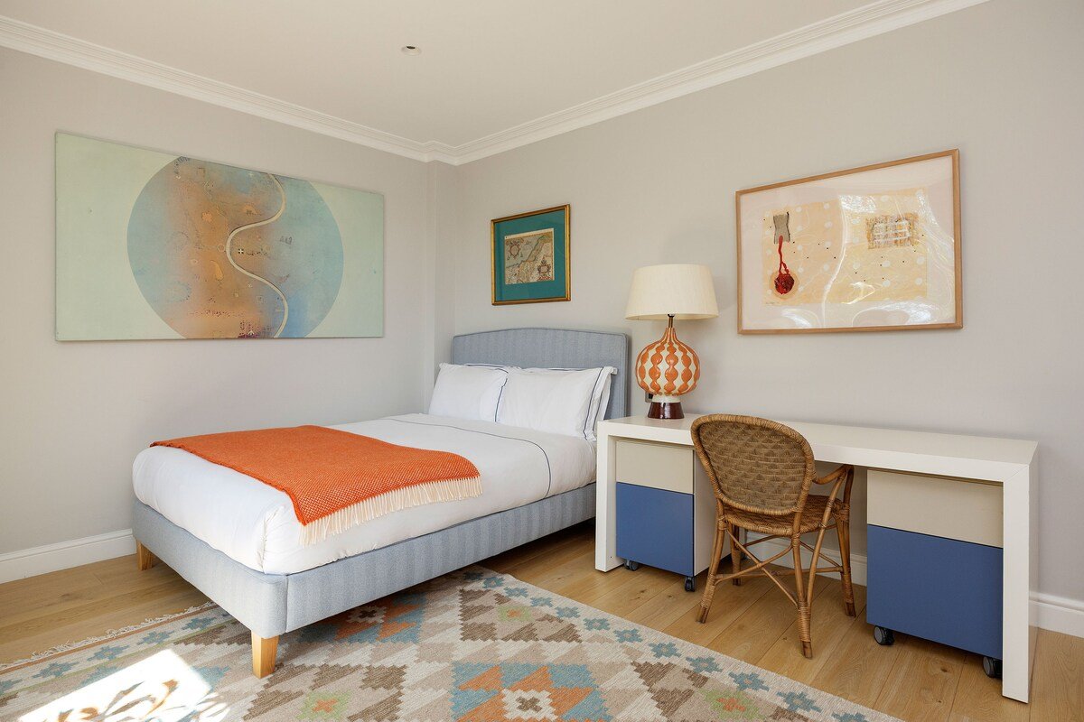 The Secret Oasis by Veeve gallery image 2