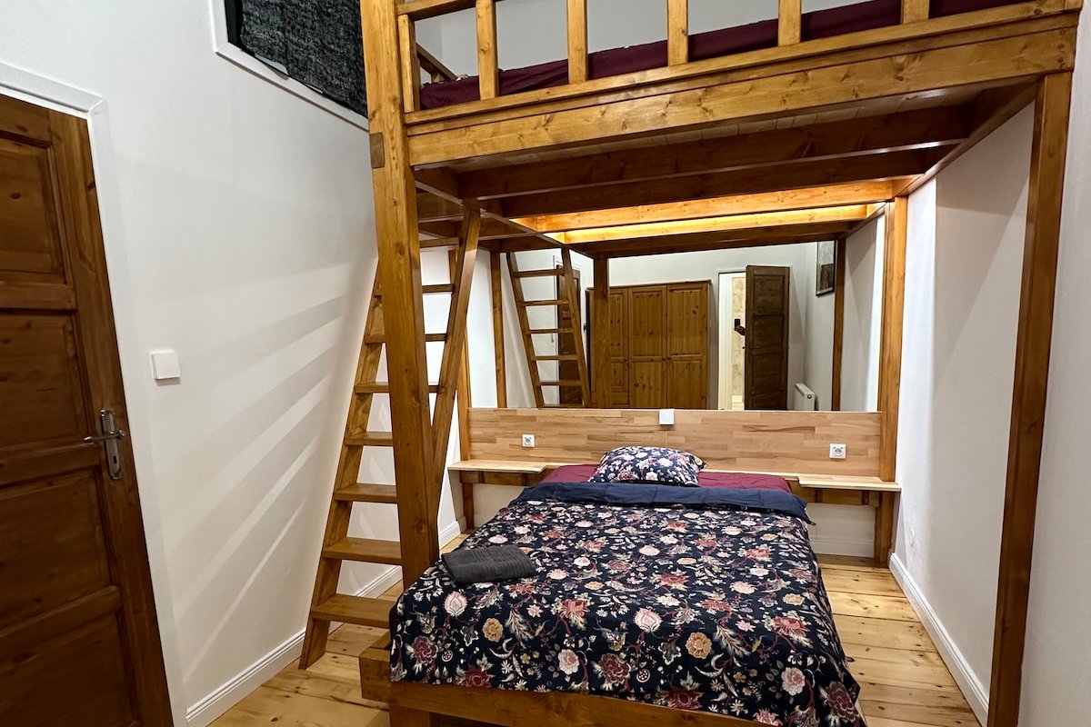 Two Joined Apartments gallery image 4