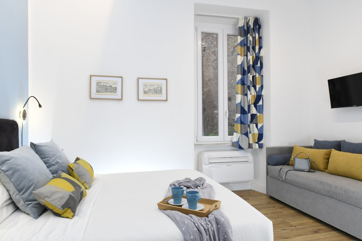 2bedr&2bathr alla Basilica di San Pietro gallery image 4