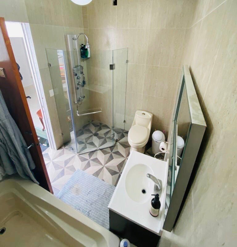 Casa para 15 colonia Roma gallery image 5