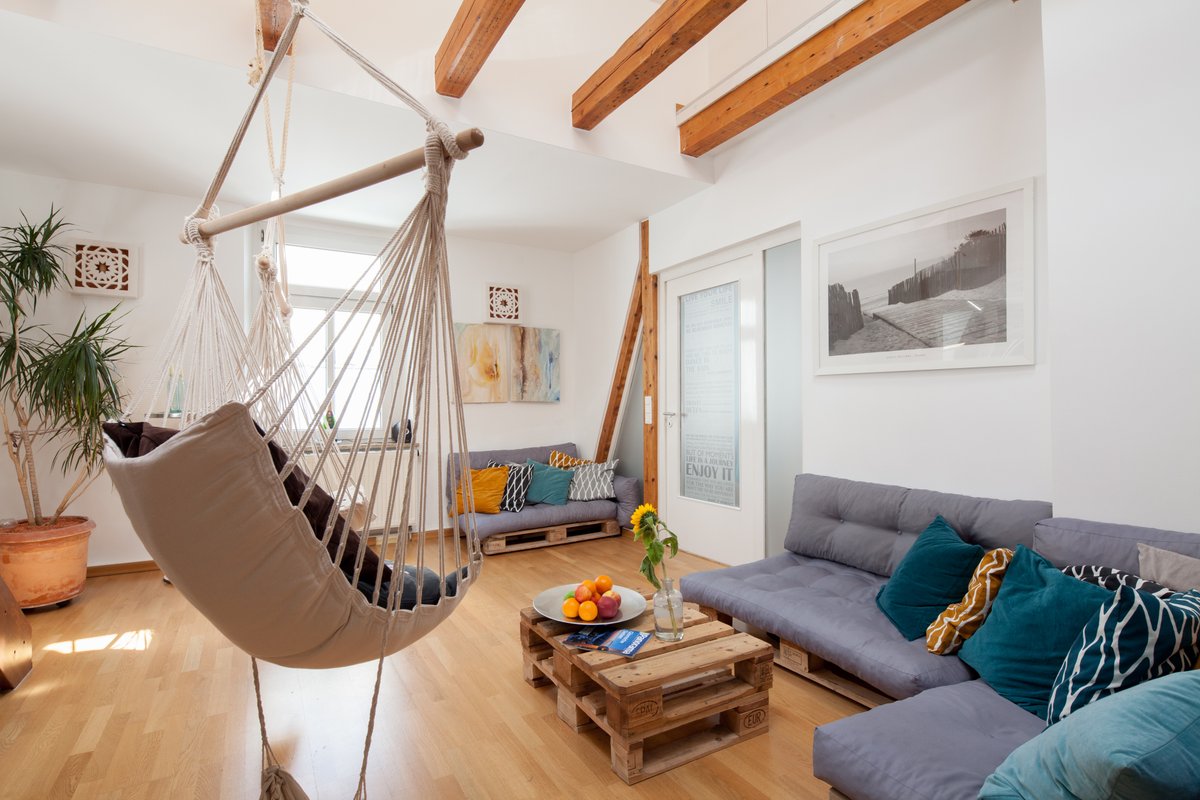 Gallery Apartment Very Centrally Located