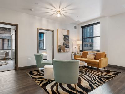 3 Prime 2BR Units + Ideal Business Retreat