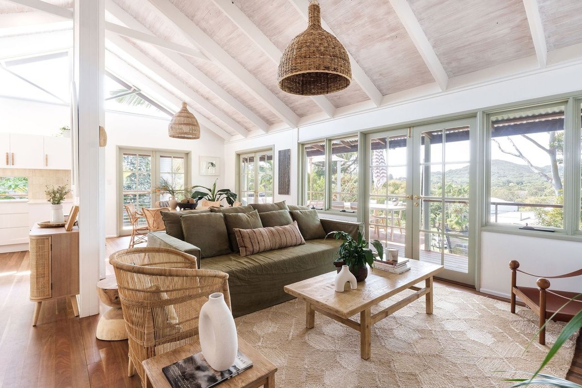 East Coast Escapes | The Beachley