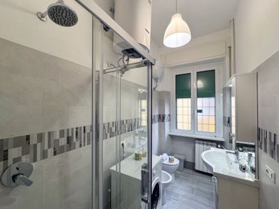 Tuscolana Suite 1 • Private terrace, Metro nearby