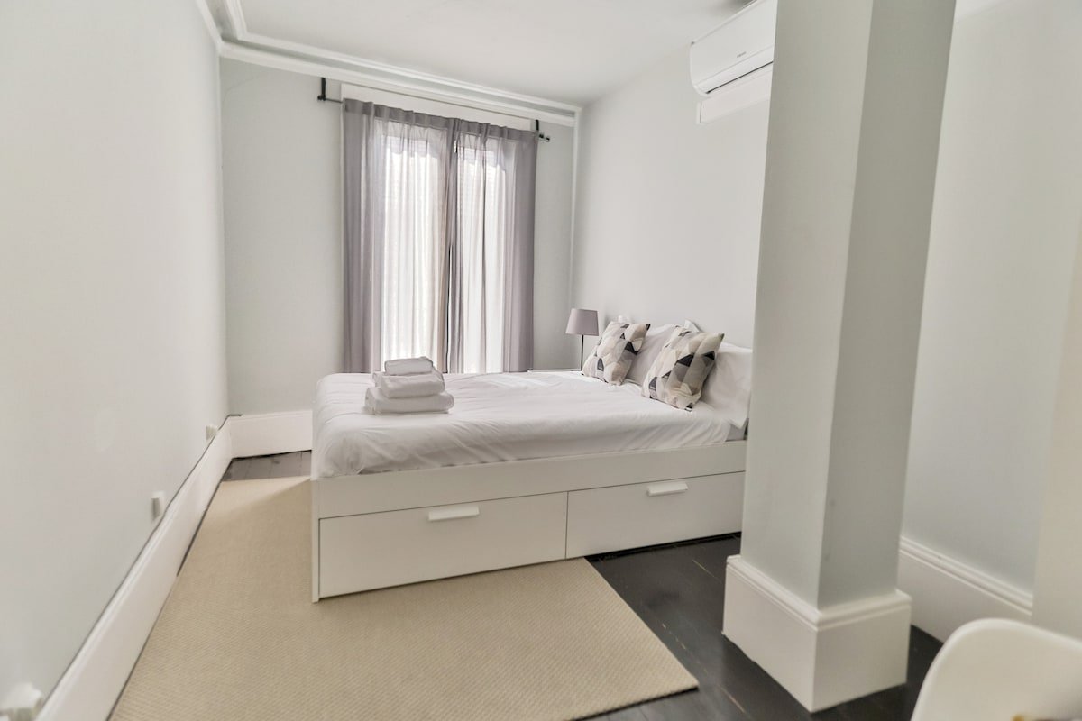 Galerias Nightlife Flats 4 gallery image 5