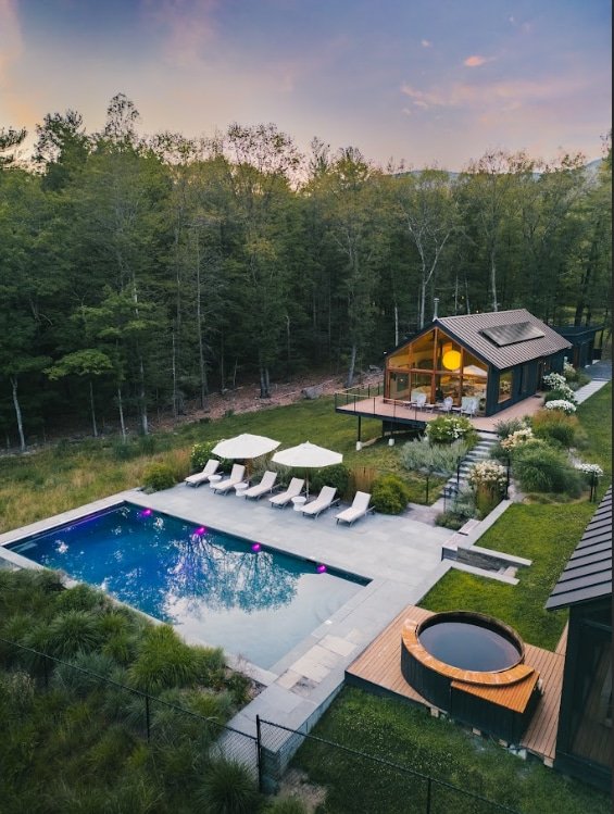 Home Sweet Hudson: A Retreat @ Hudson Woods gallery image 2