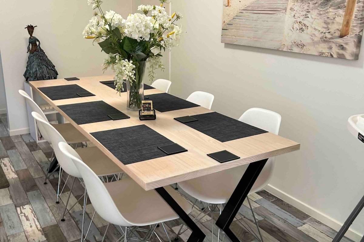 The Terrace 6 bedroom house gallery image 3