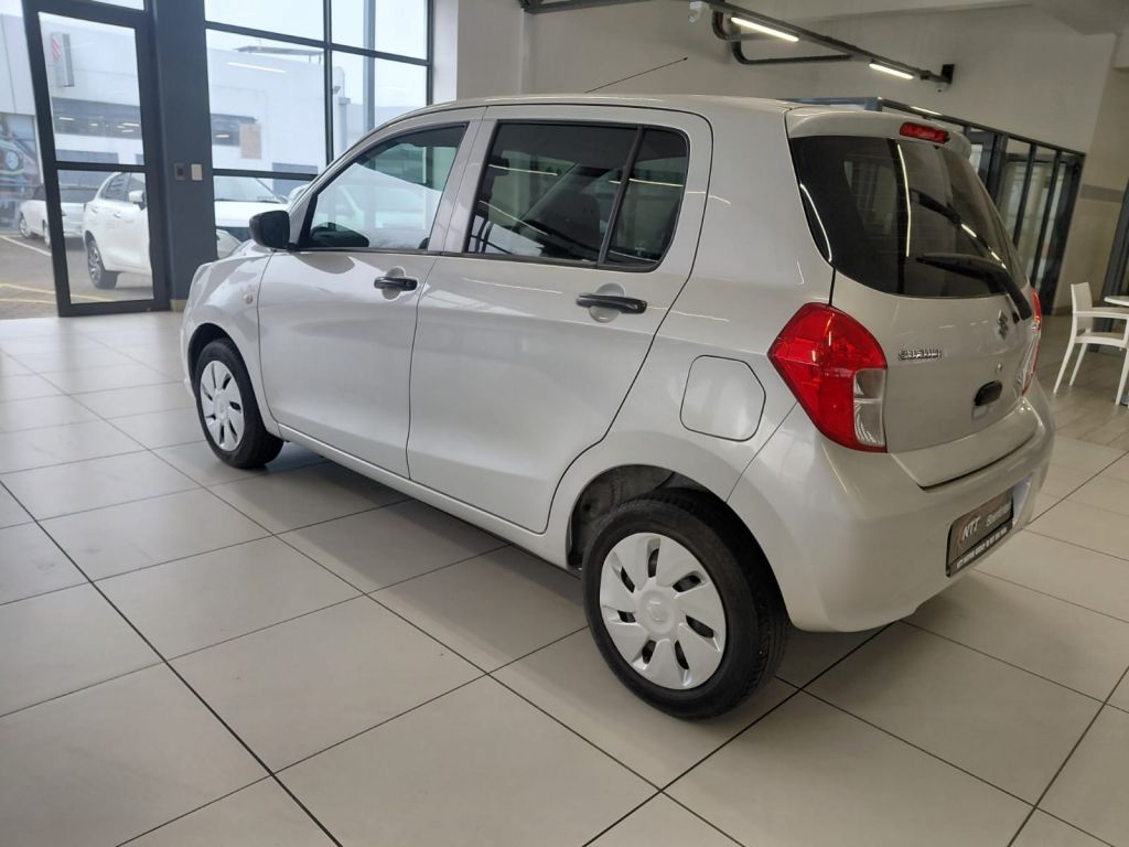 Used car gallery
