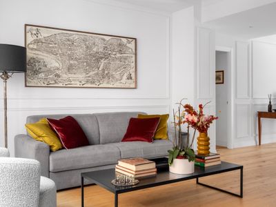 “Le Due Cupole” Luxury Apartment A