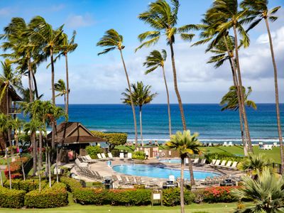 Papakea 404 | FREE CAR | KBM Resorts