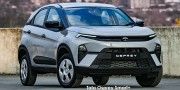 TATA OSPREY 1.2T CREATIVE+ PS DCA - 1 thumb
