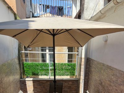 Giubbonari Penthouse