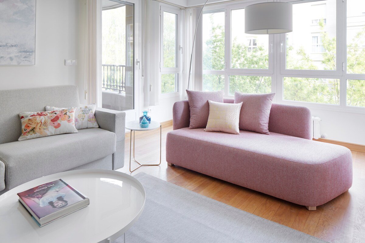 Playa de Ondarreta 2 by FeelFree Rentals gallery image 5