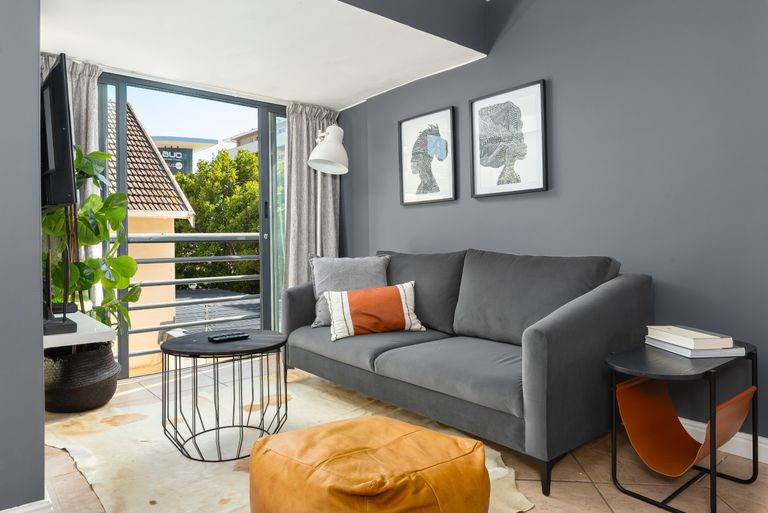 Sea Point Nook featured image