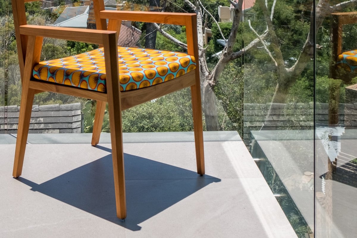 Luxury Villa Higgovale 360° Views | solar backup gallery image 3