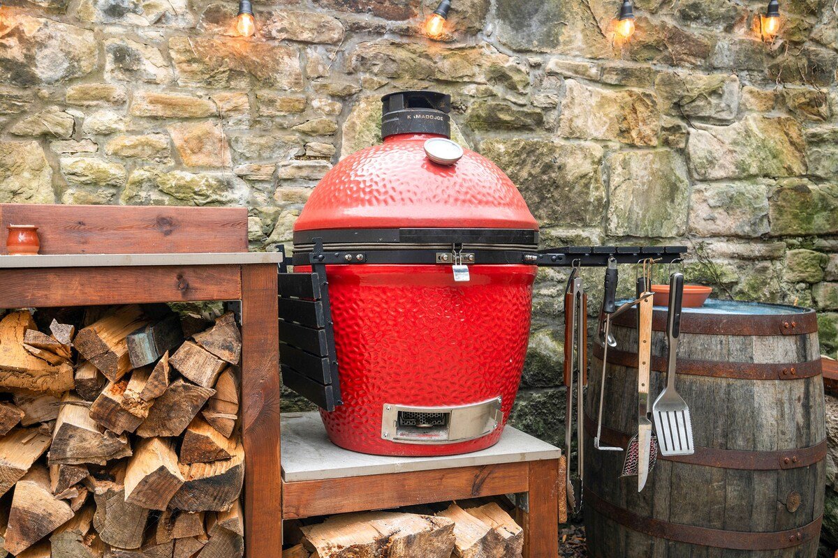 Luxury City Centre Apartment gallery image 4