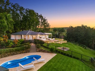 New – ‘The Bower’ Byron Hinterland