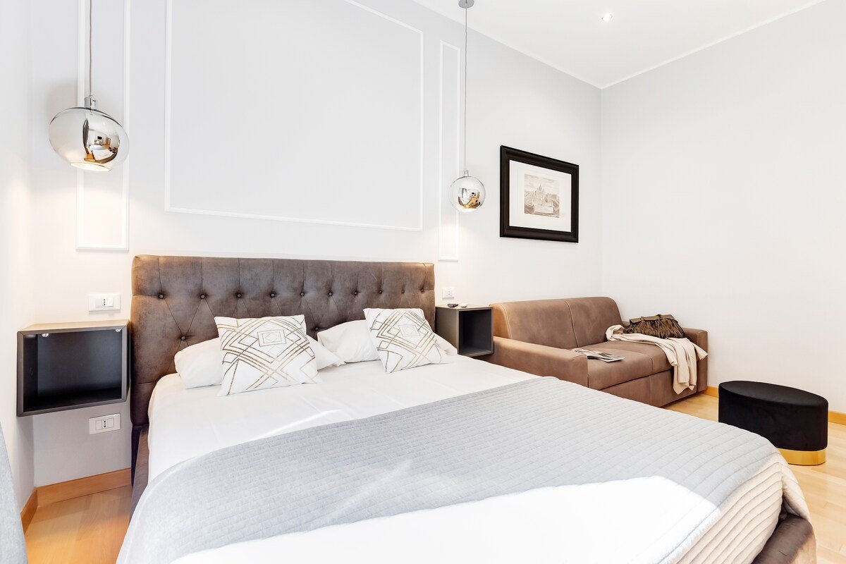 Vatican Prestige Apt 3 Bedrooms & 2 Bathrooms gallery image 4