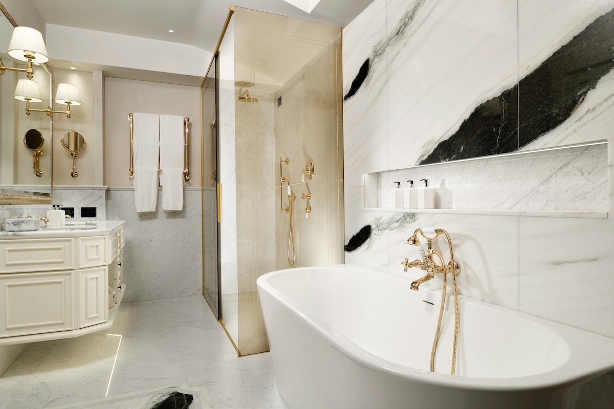 Luxury Apartment ‘Caterina da Siena’ gallery image 2