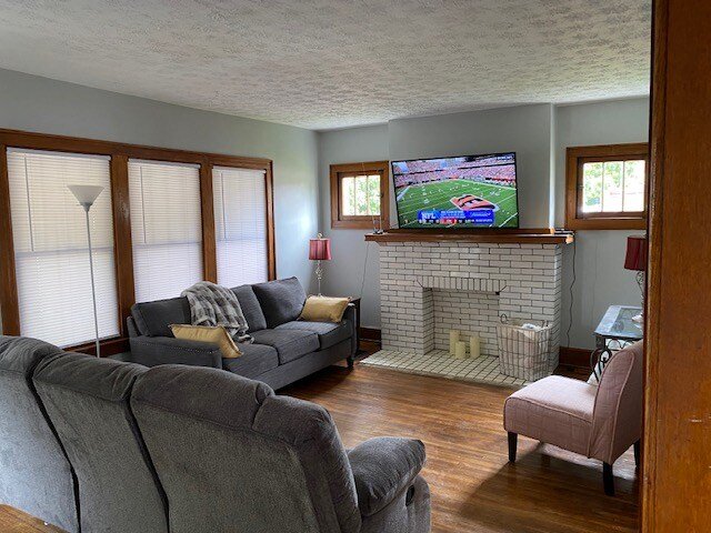 Convenient Ohio State Campus 3 Bedroom House gallery image 3