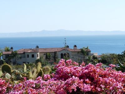 Terranea Oceanfrnt 2BR Casita 400s Rsrt Amenities