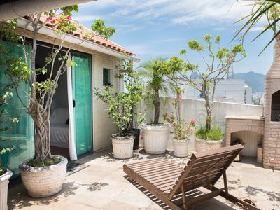 TRIPLEX IPA PENTHOUSE WITH 180ºVIEW