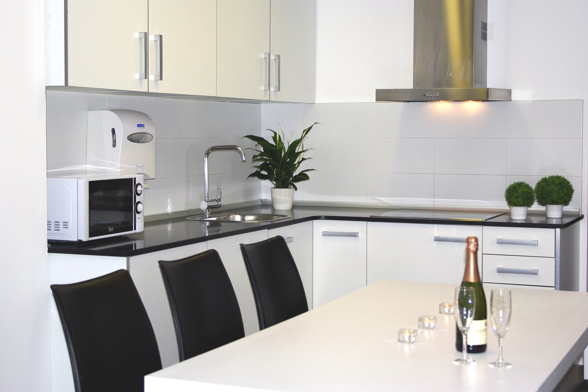 Three Bedroom Duplex Apartment From Steps Subway Station in BCN Center