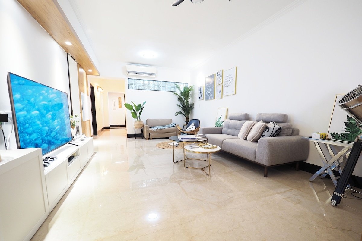 Dec-hot sale｜台北中心宅Where comfort meets connection. gallery image 3