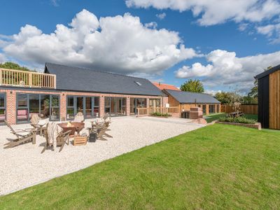 The Modern Grange