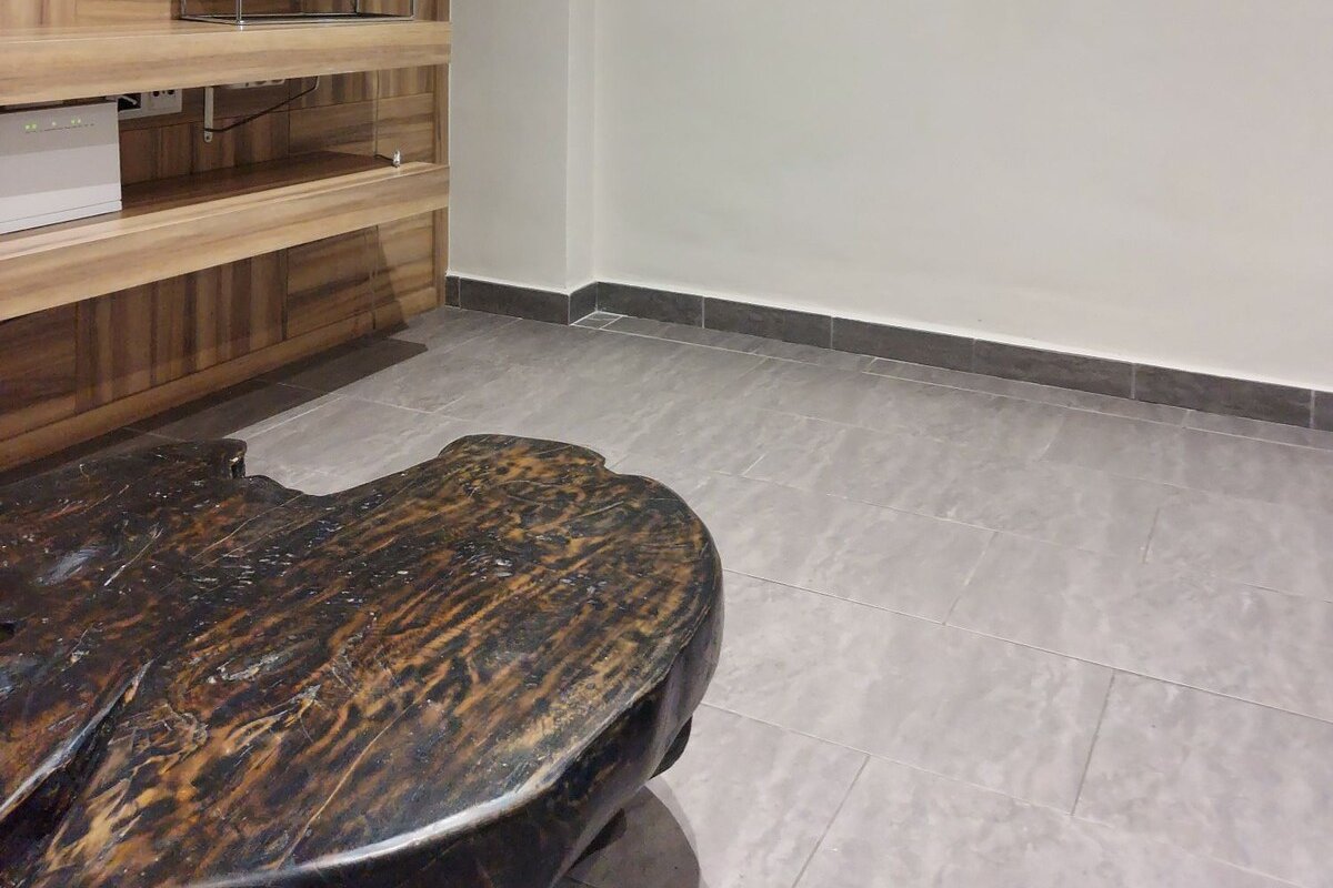 Apartamento large near beach Larga Estancia gallery image 3