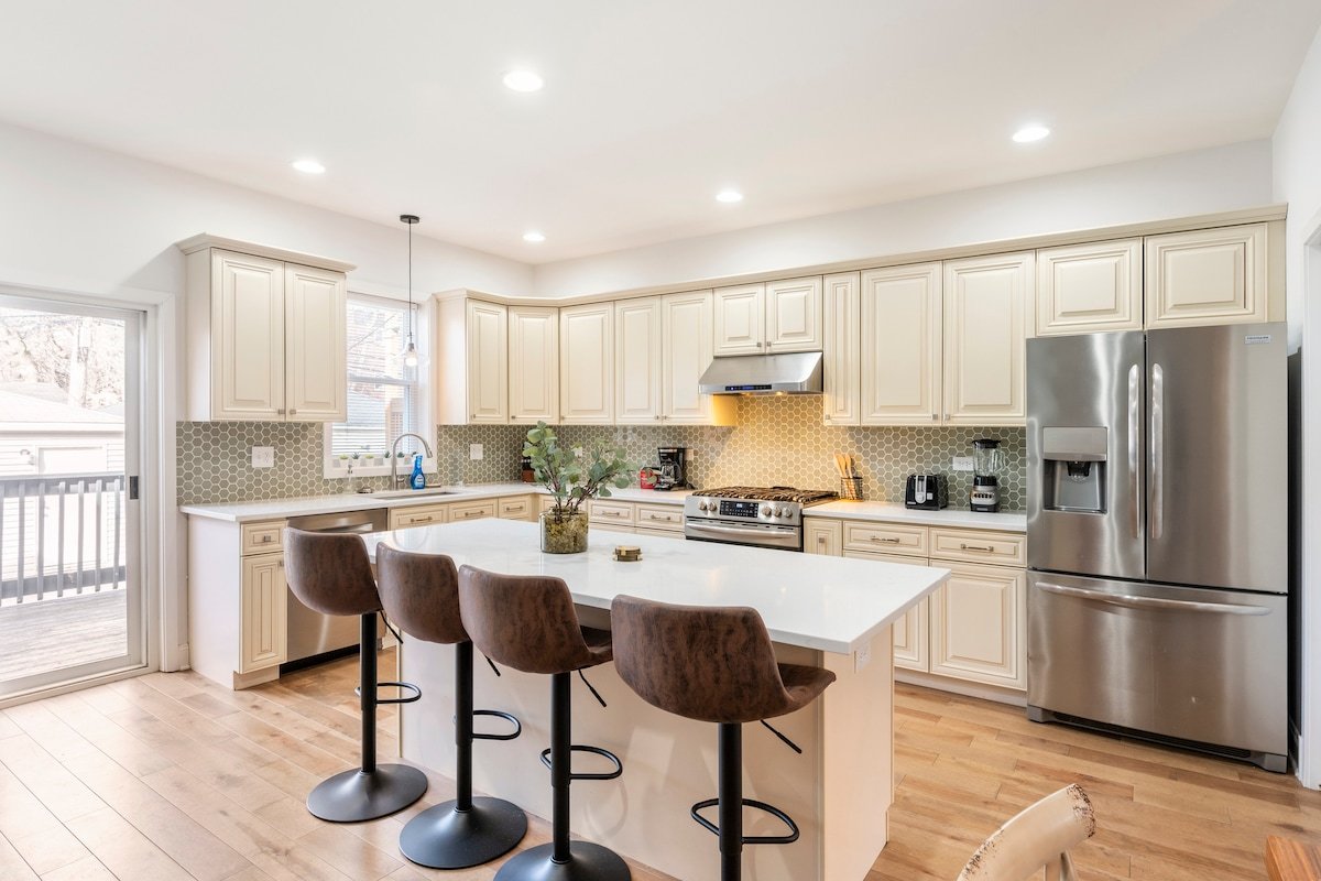 The Full House gallery image 4