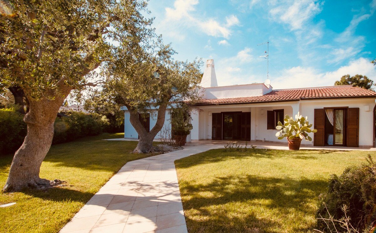 Villa Ibisco gallery image 4