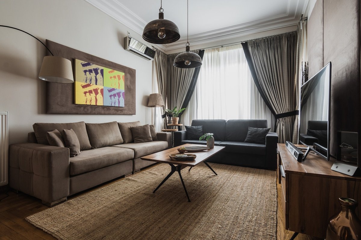 Acropolis Elegant Residence gallery image 2