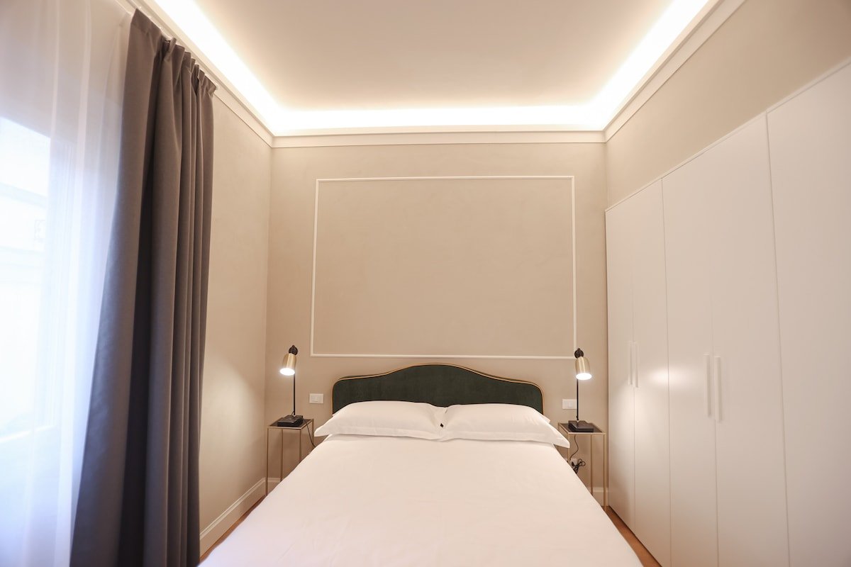 Bargello – Nine Luxury Suite + parking gallery image 5