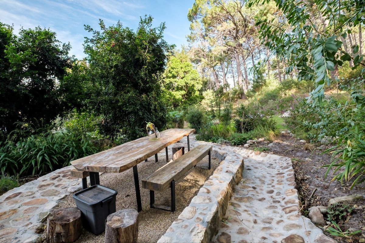 Luxury Forest Escape in Newlands gallery image 5