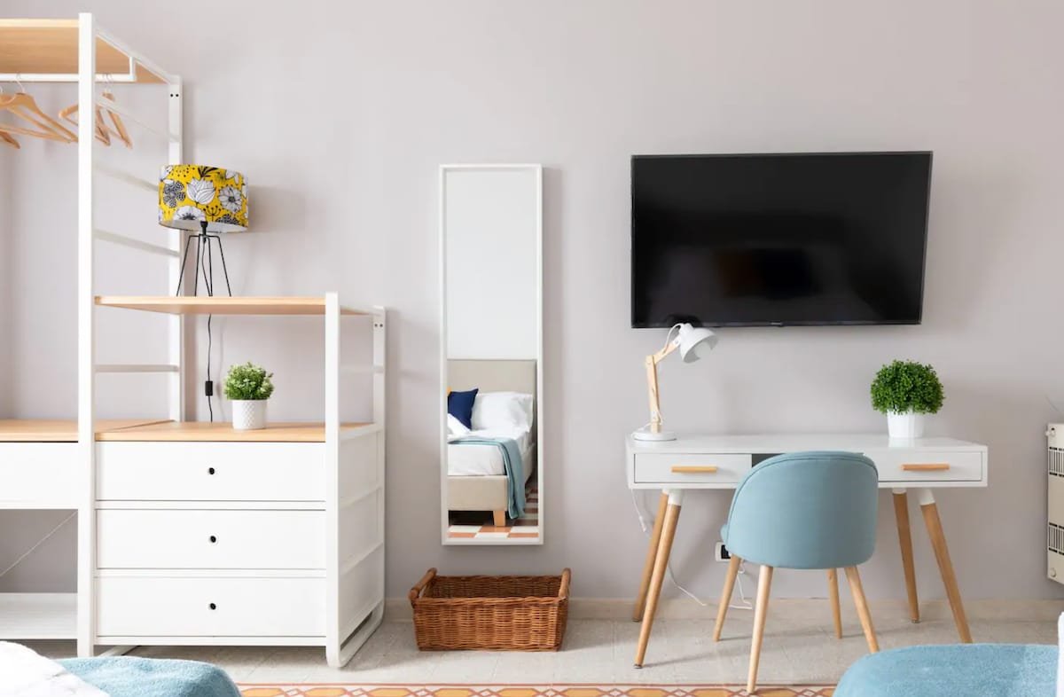 Elegant Aparment Vittorio City Center gallery image 2