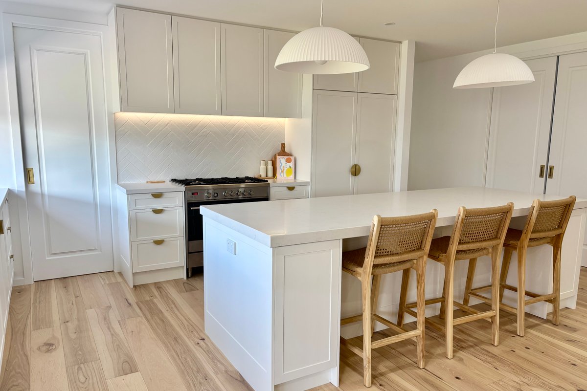 Hanna Family Retreat