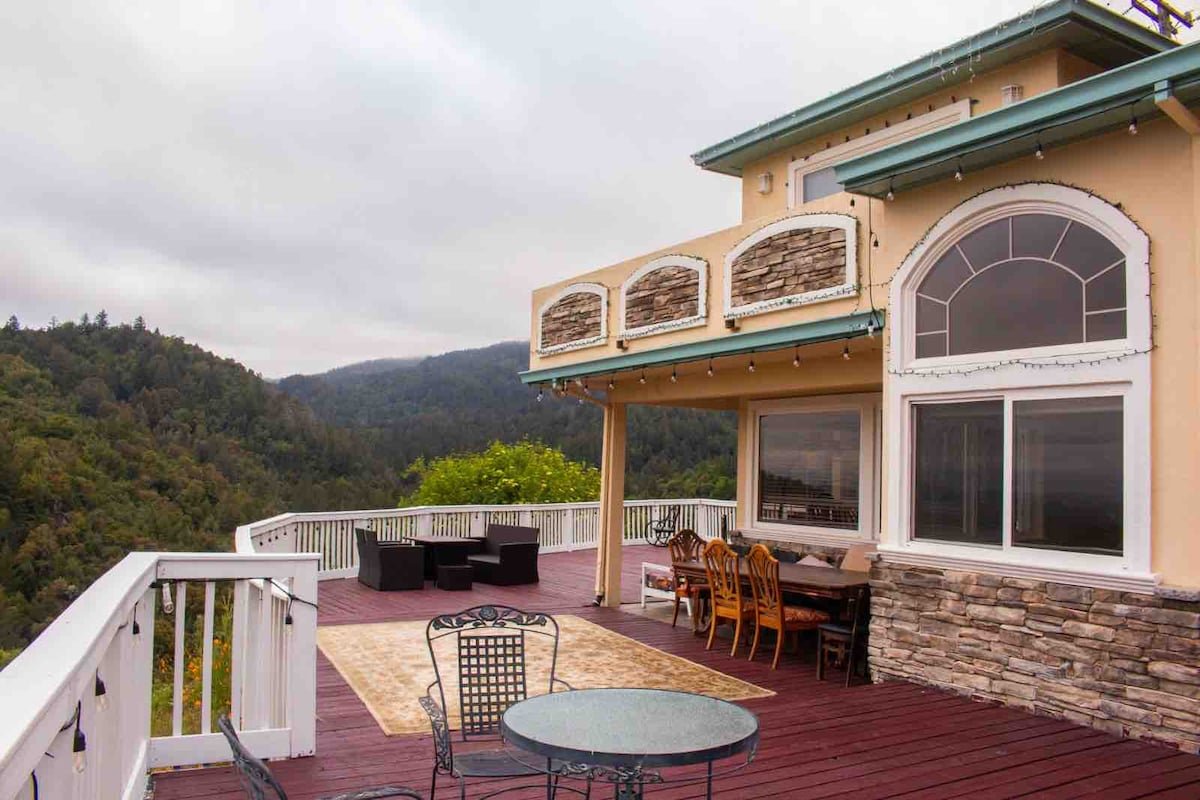 7 Bedrooms, Large,Private Villa with Gorgeous View gallery image 2