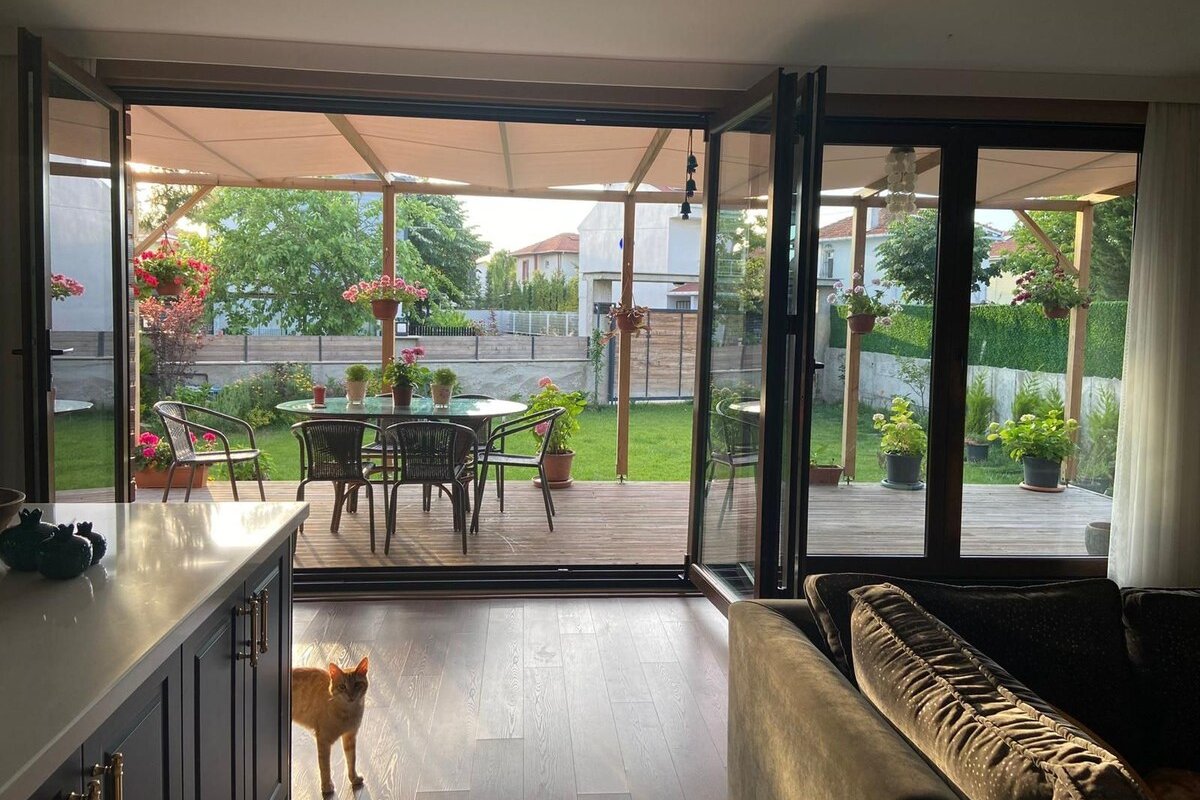 Şile Kumbaba’da Müstakil Villa gallery image 5