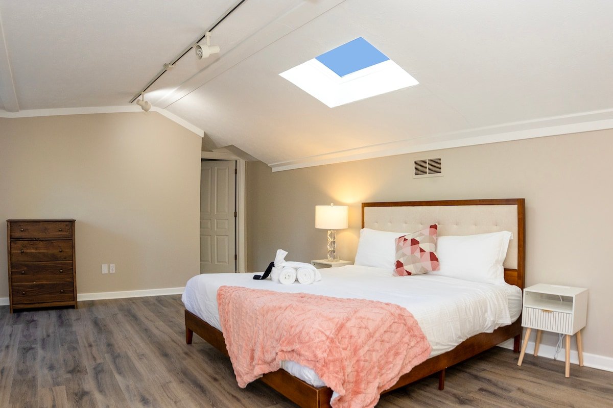 Serene Ridge Retreat – Unwind & Rejuvenate gallery image 5