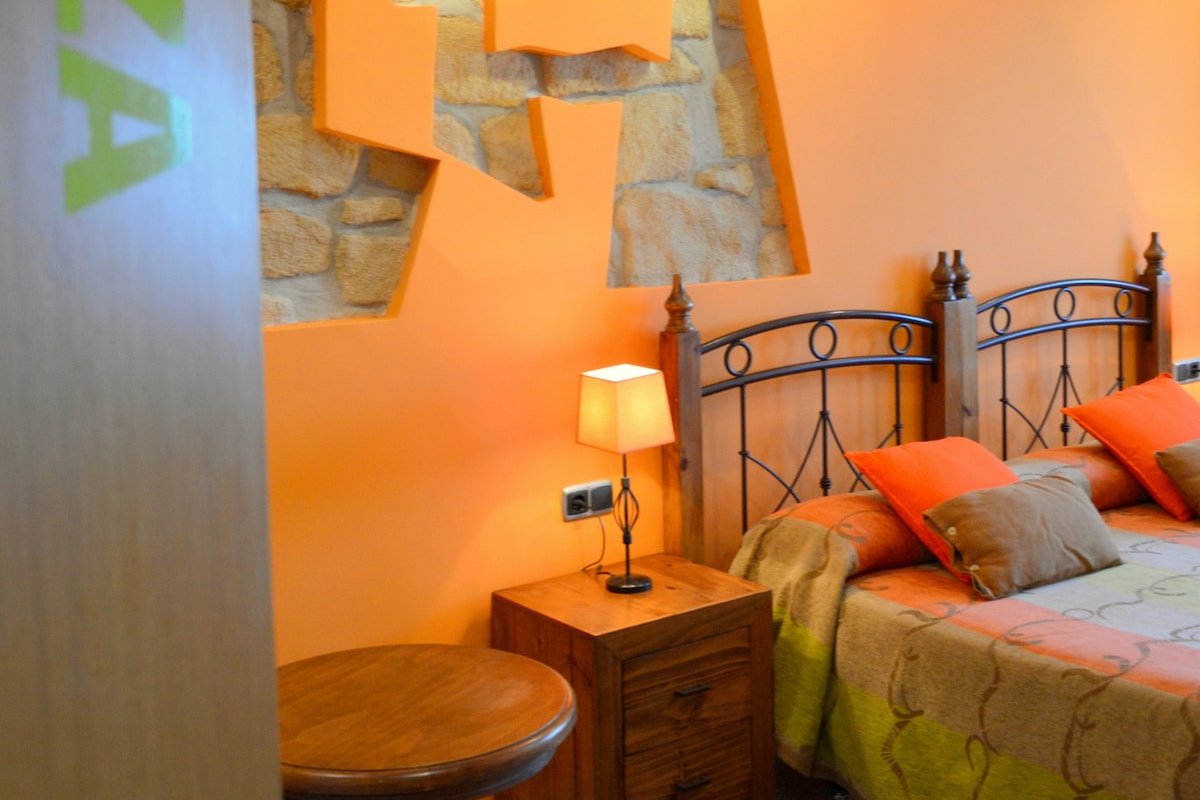 Casa Rural Iturritxo en Donostia para 12 persona gallery image 4