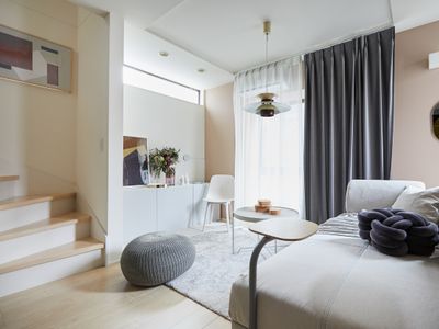 Beautiful Villa in Toshima Tokyo